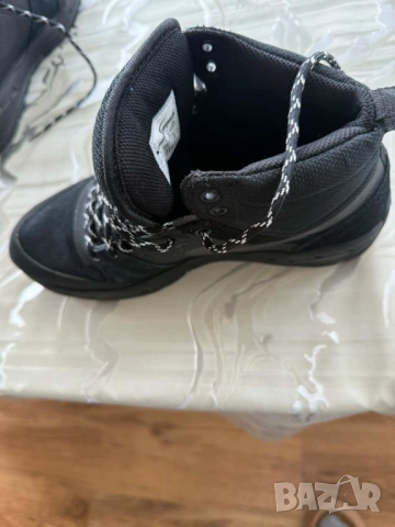 Nike Alder Medium 599660-003 № 41, снимка 7 - Маратонки - 54202592