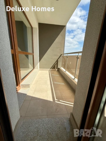 Двустаен обзаведен апартамент - кв. Южен, снимка 13 - Апартаменти - 54364716