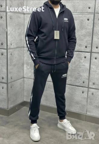 Armani 🫟 Balenciaga 🫟Мъжки Екипи 