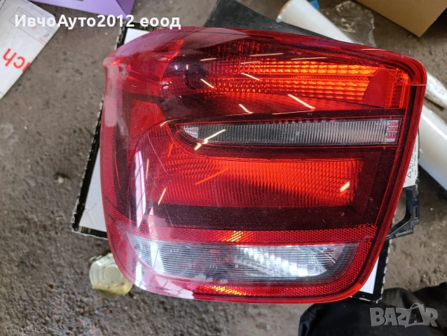 Стоп ляв bmw f20/21 2011-15г БМВ 1, снимка 2 - Части - 54177092