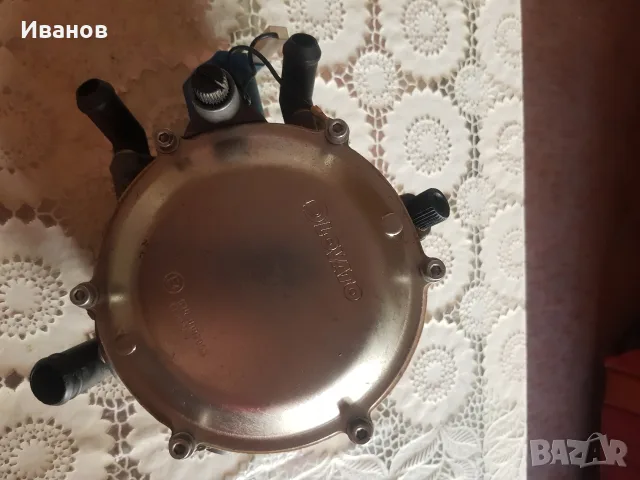 Продавам чисто нов испарител