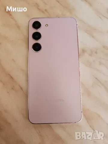 Samsung Galaxy S23 256Gb., снимка 4 - Samsung - 55581411