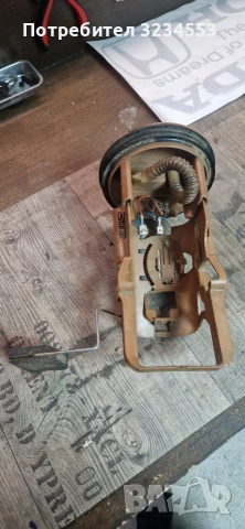 Части БМВ Е46, снимка 5 - Части - 54105104