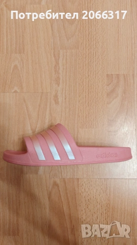 Дамски джапанки Adidas, снимка 3 - Джапанки - 54809293