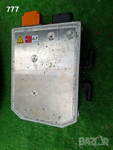 OBC модул за зареждане 5QE915681BP VW e-up , снимка 4 - Части - 54594771
