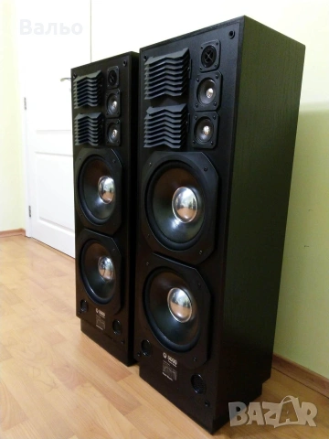 Тонколони Universum Q 5000, снимка 6 - Тонколони - 54596438