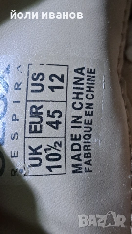 GEOX,Hush Puppies,Camper-кожени обувки,45,43 и 42, снимка 5 - Ежедневни обувки - 54002818