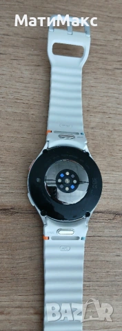 Samsung Galaxy Watch 7 44mm в ГАРАНЦИЯ, снимка 5 - Смарт гривни - 55068002