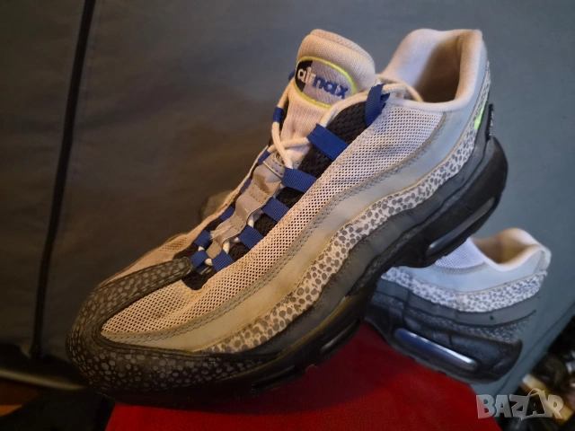 Nike air-max-original-номер46, снимка 5 - Маратонки - 54987411