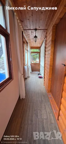 Къщичка в гората, снимка 13 - Почивки на планина - 55644593