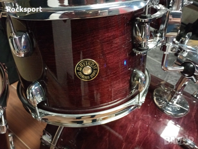 Gretsch Catalina Maple, снимка 4 - Ударни инструменти - 54353425