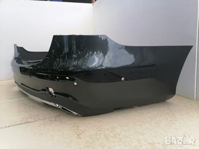  БРОНЯ MERCEDES E КЛАСА AMG W213 Sedan A2138807404, снимка 2 - Части - 54795125