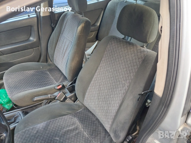 Стартер за опел астра 1.7 Isuzu , снимка 10 - Части - 54293382