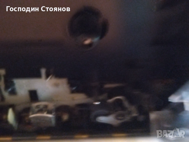 HITACHI TRK W550 , снимка 4 - Радиокасетофони, транзистори - 54546369