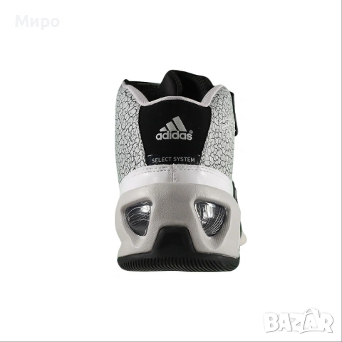 Adidas TS commander tim, снимка 3 - Маратонки - 54461518