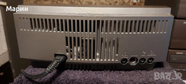 Bose wave radio lll, снимка 4 - Радиокасетофони, транзистори - 55174457