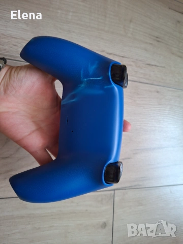 Джойстик за ps4 slim/pro, снимка 3 - Аксесоари - 54891374