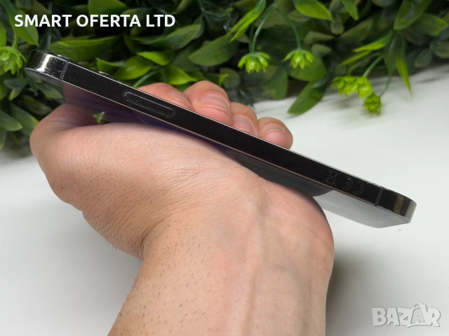 ! ПрОмО ! iPhone 12 Pro 128GB 100% (8828), снимка 3 - Apple iPhone - 54431702