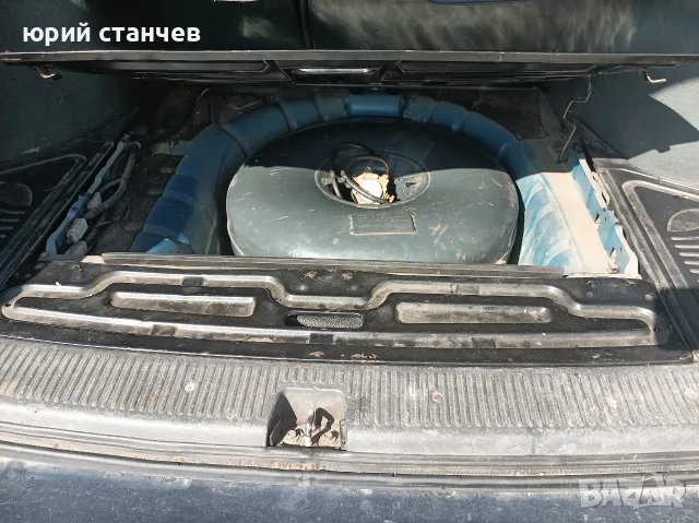 деу нубира комби, снимка 7 - Автомобили и джипове - 55606573