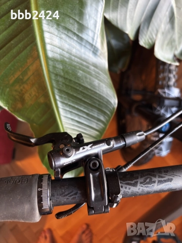 Планинки велосипед Giant Trance 2, XL колело, ендуро, trail bike, снимка 7 - Велосипеди - 55618179