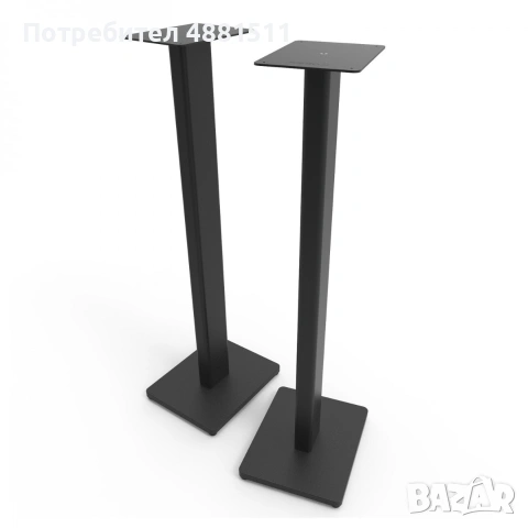 Kanto Premium Audio Setup – YU4 + SUB6 + Подови и Настолни Стойки, снимка 8 - Тонколони - 55233102