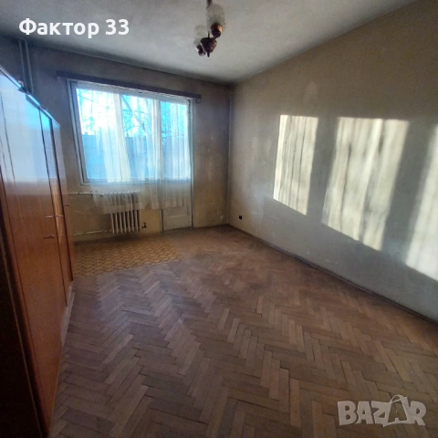 2-стаен с отделна кухня в Надежда 2 , снимка 9 - Апартаменти - 54213601