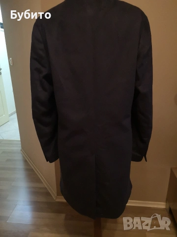 Tommy hilfiger cahmir , снимка 3 - Палта - 54898955