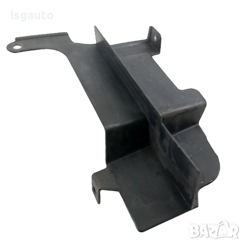 Ляв дифузьор очиларка Mitsubishi ASX I 2010-2019 ID: 161508 ОЕМ № 5379A279, снимка 2 - Части - 54829545
