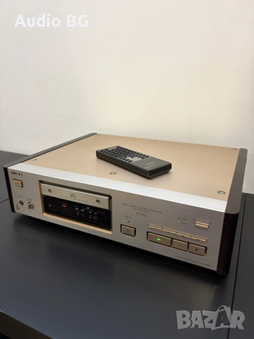 Sony CDP-X77ES Top , снимка 6 - Декове - 55313348