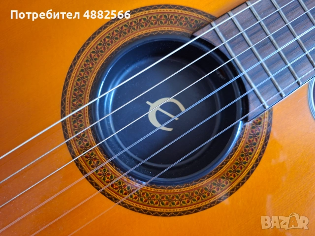 Електоакустична китара Епифон , снимка 7 - Китари - 55257665