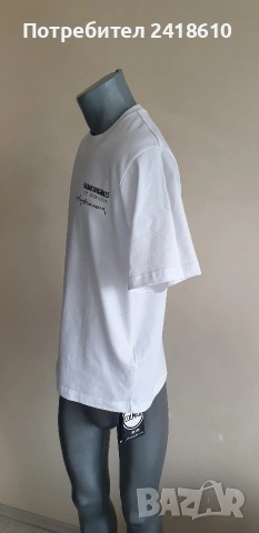 Colmar Cotton Made in Italy Mens Size S НОВО! ОРИГИНАЛ! Мъжка Тениска!, снимка 7 - Тениски - 54256455