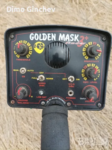 Quest Q30 и Golden mask 3+ , снимка 7 - Друга електроника - 55462203