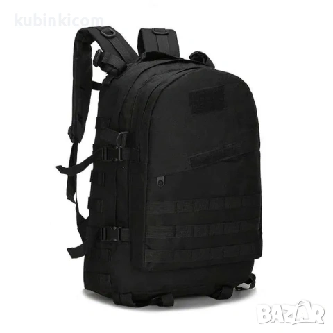 Тактическа раница - 35 L, снимка 4 - Раници - 54601645