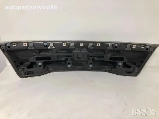 Задна облицовка на багажник капак за Peugeot 508 2.0 HDi (2012) 9670789877, снимка 2 - Части - 55586365