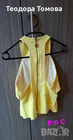 Дрехи 5 € за брой , снимка 5 - Блузи с дълъг ръкав и пуловери - 55478804