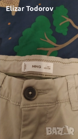 Детски панталон Mango