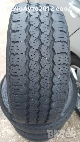 Гуми за ремарке 195/50/13C