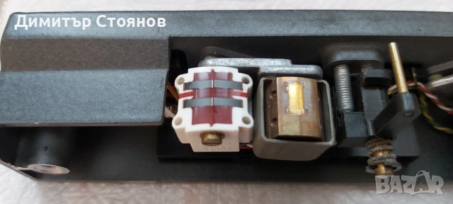 Продавам блок с глави за магнетофон UHER royal de luxe, снимка 7 - Други - 54132747