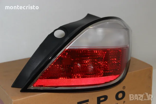 ✔️НОВ десен стоп Opel Astra H хечбек 5 врати (2003-2007г.) 1222112, снимка 3 - Части - 55567775