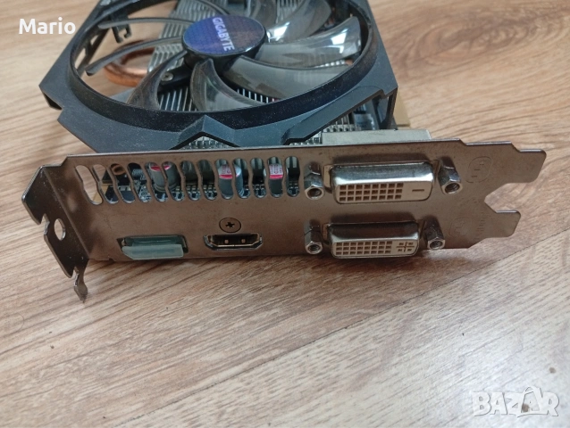 gv-R2970c -2GD, снимка 4 - Геймърски - 54994923