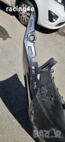 Предна броня Tesla Model 3, снимка 9 - Части - 55279308