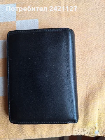 мода аксесоари портфейли , снимка 7 - Портфейли, портмонета - 51063449