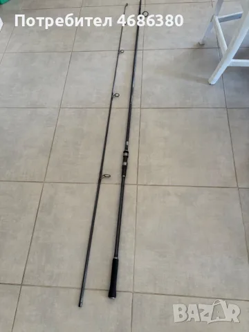 Cormoran Carp Force UK Carp 12’ 2,5lb шаранджийска въдица