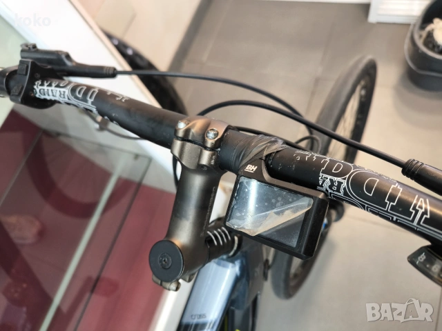 Велосипед Електрически 29 BH , снимка 4 - Велосипеди - 53990913