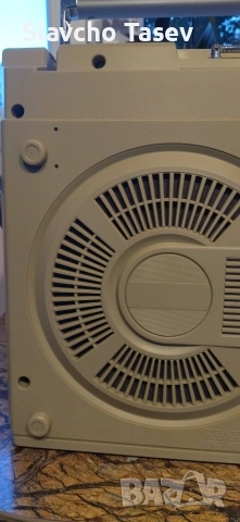 SHARP GF-9000 Радиокасетофон, снимка 13 - Радиокасетофони, транзистори - 50325399