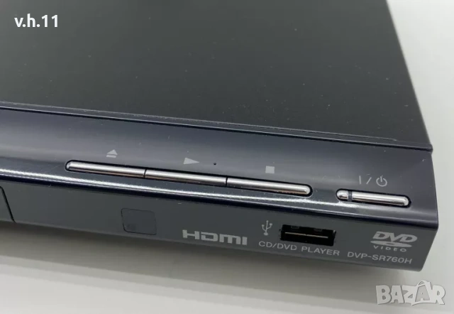 страхотен оригинален дивиди и мр3 плеър на сони перфектен , снимка 7 - MP3 и MP4 плеъри - 54490395