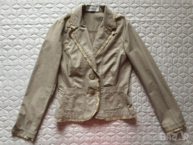 CLOCKHOUSE оригинално дамско сако