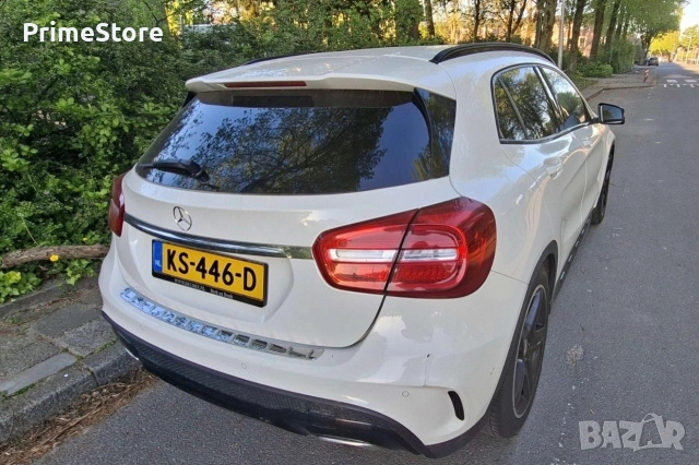 Mercedes-Benz GLA 180 7G-DCT AMG Line, снимка 4 - Автомобили и джипове - 55100219