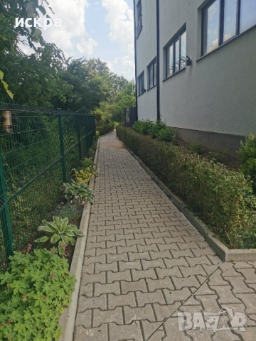 Офис под наем на бул. Цариградско шосе, снимка 6 - Офиси - 50427455