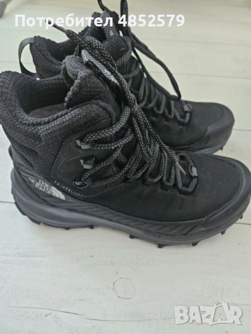 Туристически обувки The North Face , снимка 3 - Други - 54854714
